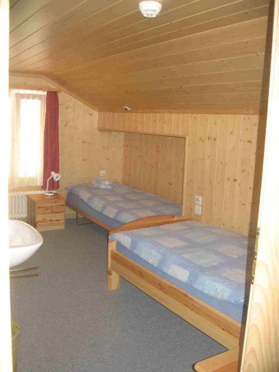 Budget Doppelzimmer